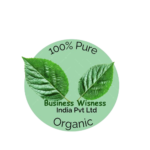 Bizwisagri.com logo for Header Page