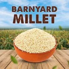 barnyard millet For Product