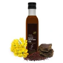 black mustard oil For Product