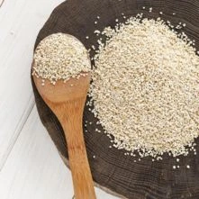 broken barley grain Product