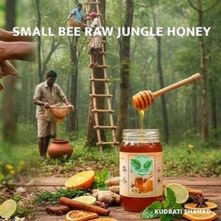 jungle honey 1kg For Product