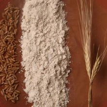 khapli wheat flour for Product