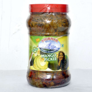Home mango pickle For Product