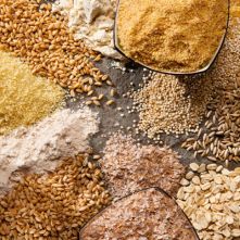 multigrain atta (मल्टीग्रेन आटा) For Product