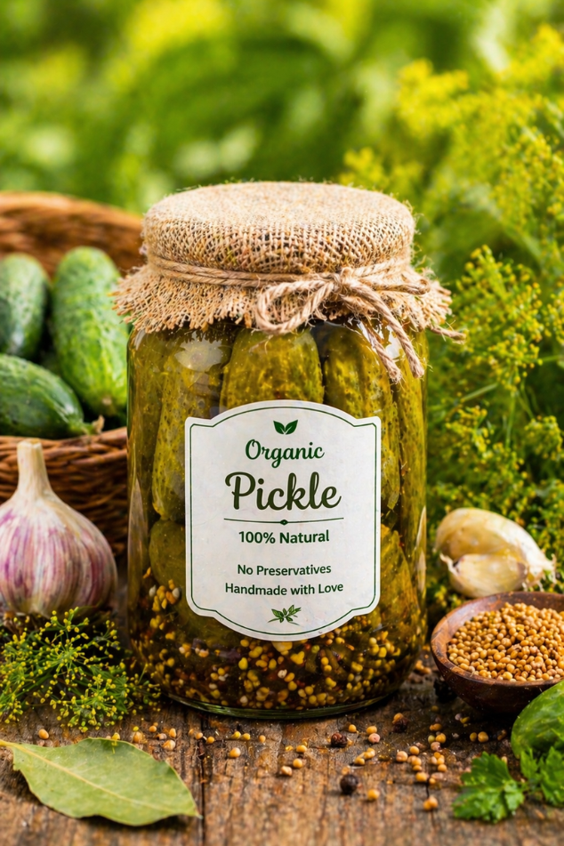 pickle image