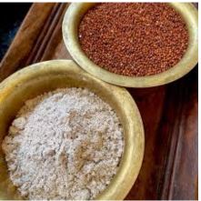 ragi flour (मंडुआ आटा) For Product