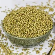 whole coridander seed (साबुत धनिया) For Product