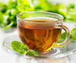 green tea