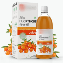 sea buckthorn